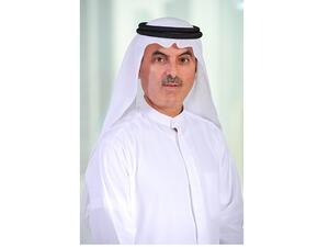 Abdul Aziz Al Ghurair, Chairman of UAE Banks Federation
