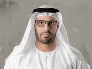 معالي محمد خليفة المبارك، رئيس دائرة الثقافة والسياحة - أبوظبي