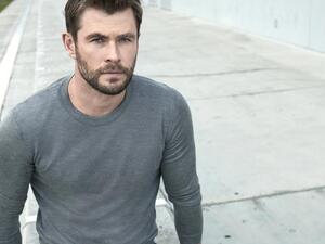 كريس هيمسورث