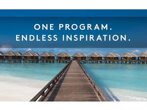 Today, Marriott International announced it will introduce one set of unified benefits across its Rewards. 