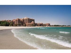 The offer is valid for bookings between 21 August, 2018 to 25 August 2018. Room rates start at AED 999* per night.