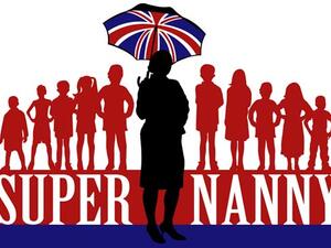 British reality star Jo Frost’s Supernanny TV series is all set to shoot in Saudi Arabia. (Ricochet.co.uk)