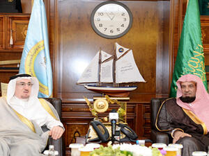 شكرا وزير العمل الغيور