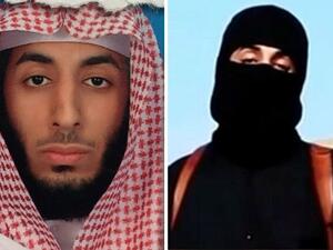 الموازي وهو من مواليد الكويت هدد في الفيديو بالعودة إلى لندن قريبا 