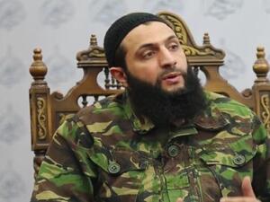 "داعش" يصف أردوغان بـ"الطاغوت الأتاتوركي" والجولاني بـ"الخائن"