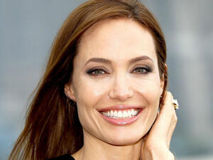 أنجلينا جولي