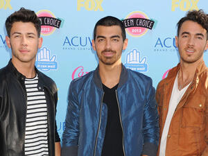 جوناس برذرز