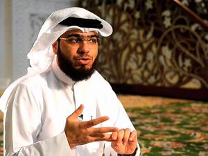 وسيم يوسف في ياهلا رمضان