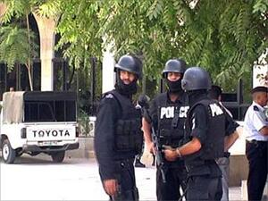 اردني يشتم مسجد الاقصى