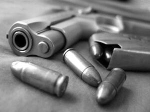 منع اطلاق النار في الاردن