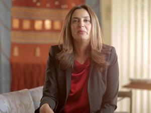 ثريا السلطي