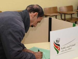 انطلاق الإنتخابات البلدية واللامركزية في الأردن