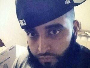 نادر سعادة سافر إلى الأردن في مايو 2015 بنية الإنضمام لتنظيم داعش 