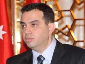 وزير التخطيط الاردني عماد الفاخوري