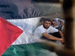 الأسرى الأردنيون في سجون الاحتلال