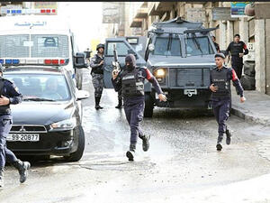14 قتيلا من قوات الامن خلال 24 ساعة 