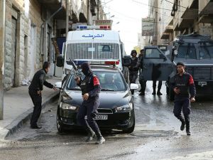  هذة الاستراتيجية تؤمن عنصر مباغتة الخلايا الإرهابية