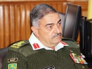  الجيش الاردني مستعد وبكامل جاهزيته للتصدي للعصابات الارهابية 