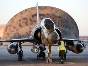 الأردن بديل لقاعدة إنجرليك التركية
