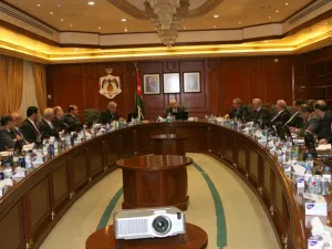 مجلس الوزراء أرسلها لمجلس النواب بصفة الاستعجال ـ بترا