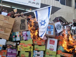 الأردنيّين أبدوا انزعاجاً كبيراً حيال المسألة