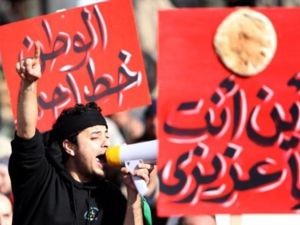 عائلة القتيل ترفض دفنه 