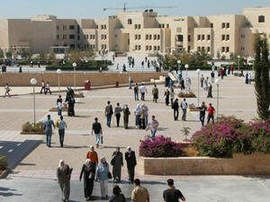 Young Jordanians most most affected by unemployment
