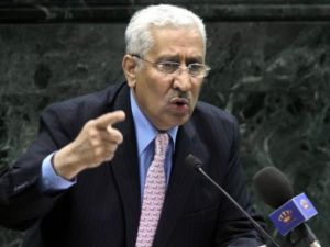  رئيس الوزراء الأردني عبد الله النسور