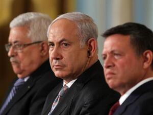 Jordanian king