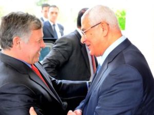 تحذير مصري أردني لإسرائيل