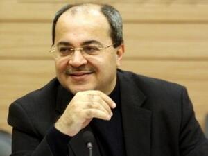 الدكتور أحمد الطيبي