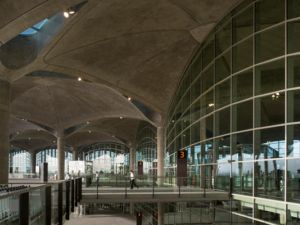 مطار الملكة علياء الدولي