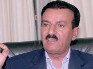 النائب في البرلمان الاردني الدكتور عبدالله العكايله