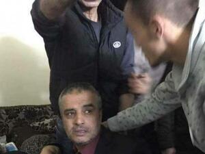 الدقامسة أمضى 20 عاماً في السجون الأردنية