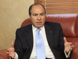 الدكتور هاني الملقي