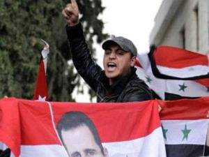 سوريا تطلب من الغرب أن يستفيق من حلم رحيل الأسد
