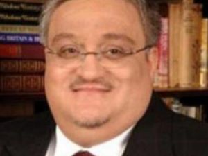 خالد شاهين