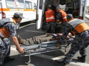 الحادث وقع على طريق المفرق الصفاوي بالقرب من مثلث أم الجمال