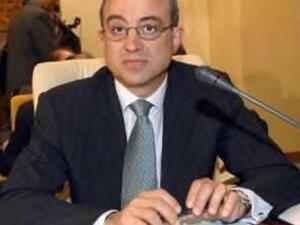 وزير البلاط الأردني الأسبق الدكتور مروان المعشر