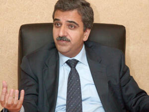 وزير المالية الأردني الأسبق الدكتور محمد أبو حمور