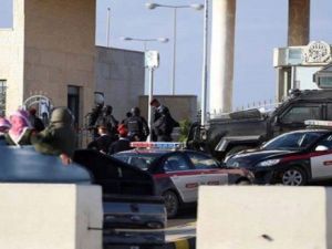 أنور أبو زيد أرسل رسالة إلى أصدقائه قبل أيام من الهجوم الذي قتل فيه خمسة أشخاص بإطلاق النار