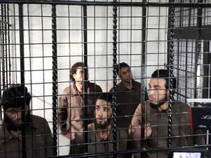 القوات الأردنية تمكنت من القبض على المتهمين على الحدود الأردنية السورية