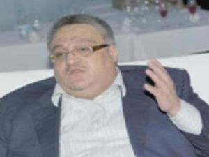 خالد شاهين