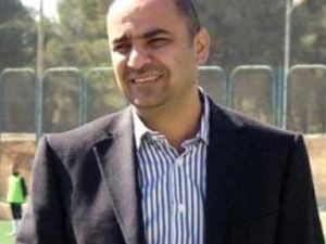 النائب الثاني لرئيس مجلس النواب الأردني طارق خوري