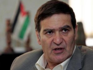 رئيس هيئة الطاقة الذرية الاردنية خالد طوقان رئيس هيئة الطاقة الذرية الاردنية خالد طوقان