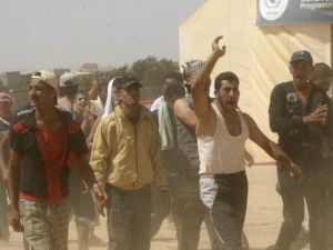  كلفة استضافة الدولة الأردنية للاجئين السوريين تبلغ 160 مليون دولار