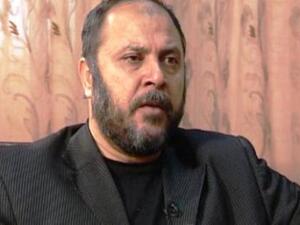 نائب المراقب العام لحركة الإخوان المسلمين في الأردن زكي بني ارشيد