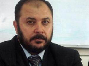 إنتخب بني إرشيد وهو قطب مهم في الحركة الإسلامية ومقرب من حركة حماس نائبا للمراقب العام إنتخب بني إرشيد وهو قطب مهم في الحركة الإسلامية ومقرب من حركة حماس نائبا للمراقب العام