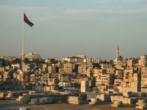 ازبكية عمان تنظم الملتقى لمناسبة عيد الام وذكرى معركة الكرامة 