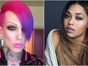 خبير مكياج يفضح جوردن وودز ويسكب مزيدًا من الوقود على نار النزاع!